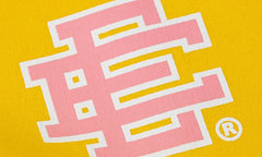 EE LIGHTWEIGHT V2 HOODIE "FW21 - Lemon Chrome/ Pink" EE508