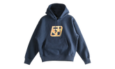 Blaze Hoodie "NAVY" 1925129 NAVY