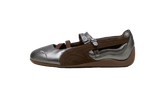 Speedcat Ballet Lux WMNS "Chocolate" 408197 01