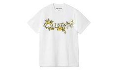Awake Tears Short Sleeve Tee "Awake NY - White" DT362