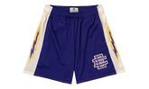 EE BASIC SHORT "SS23 - Purple Lightining" EE622