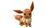 LEGO Pokemon Eevee Set "Brown" 72151