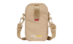 Shoulder Bag "SS26 - Tan" SU27072