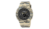 G-Shock GA2100CM-5A "ANALOG-DIGITAL 2100 Series" GA2100CM 5A
