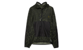 ACG Dri-fit 1/2-Zip Top Jacket "Happy Arachnid - Sequoia / Black / Medium Olive" DB4089 355