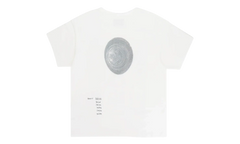 Flashlight Tee "White" BC24FWTE08 WHIT