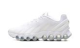 Air Max Dn8 "White Metallic Silver" FQ7860 103