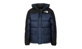 Himalayan Down Parka "Summit Navy / TNF Black" NF0A4QYX92A