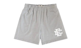 EE SHORTS CORE "Maryland Grey/ White" EE765