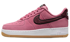 Air Force 1 '07 SE WMNS "Desert Berry Fleece" DQ7583 600
