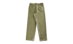 Big Ol Spray Dye Jeans "OLIV" 116617 OLIVE