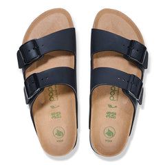 Arizona Birko-Flor Flex Platform in Black