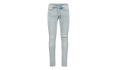 Van Winkle Arch Denim Pants "Frost Blue" MPF25DJ001