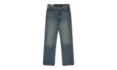 90s Denim "Dark Indigo" RHD-MJNS-0026