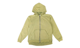 Blessed Biscanye Bay Zip-Up Hoodie "Green" AL S19 0000 053