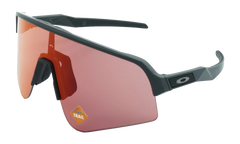 Sutro Lite Sweep Sunglasses "Matte Carbon / PRIZM Trail Torch" OO9465 02