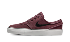 Zoom Stefan Janoski SB GS "Burgundy Crush" 525104 607