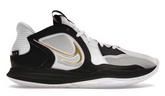 Kyrie Low 5 White Gold