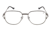 Mayor Deluxe Edition 18KT "White Gold / Clear Flash Silver" DXMY2 0006 29D5