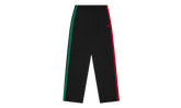 Two Flags Track Pants "Black" DT556