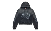 Serpent Pullover "Black" VAL154