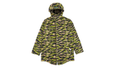 Parka TNP Jacket "Tiger Camo" 412808 98T