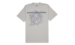 Arach NY Phobia Short Sleeve Tee "Grey" SP5der326