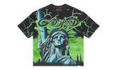 Voltage T-Shirt "Lime" GS186