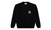EE HW CREW "FW22 - Black" EE492