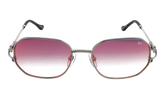 Hustler Deluxe Edition 18KT "White Gold / Grape Pop" DXHD2 0008 2C5