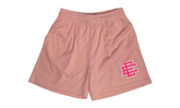 EE Basic Shorts "Rose Quartz / Neon Pink" EE111