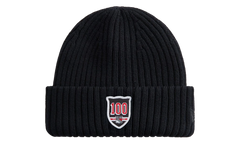 New Era for the New York Rangers Centennial Beanie "Black" khm051417 001