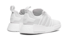 NMD R1 PRIMEBLUE MNS WMNS "triple white" GX8313