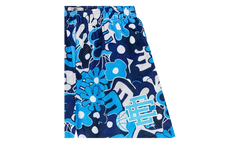 EE Basic Shorts "Hawaiian Blue" EE238
