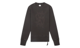 Reverso Kash Sweatshirt "Black" MPS24FL005