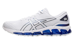 Gel-Quantum 360 7 "White Illusion Blue" 1201A876 101