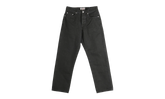 Big Ol Canvas Ndl Pnch Jeans "BLACK" 116673 BLAC