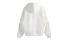 Jumbo Pig Dyed Zip Hoodie "NATL NATURAL" 1975078 NATL