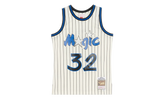 Swingman Orlando Magic 1993 "Shaquille O?neal" TFSM5052-OMA93SONOFWH_S