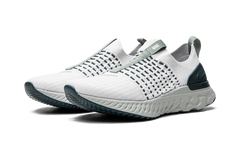 REACT PHANTOM RUN FLYKNIT 2 WMNS"Dark Teal" DO6698 001
