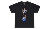 Utopia in Miami Tee "Black" TSUC49