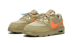 Air Max 90 BT PS "Off-White - Desert Ore" BV0852 200