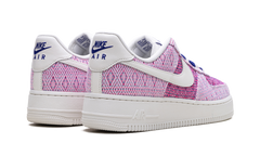 Air Force 1'07 WMNS"Woven Together - Pink" HF5128 902