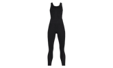 Studio Knit Bodysuit 7/8 WMNS "Black Eclipse" 1WF30790106