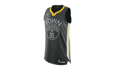 NBA GS Warriors The Town Authentic Jersey "Kevin Durant" AV2645 061