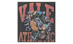 GATOR TEE "Black" VAL149