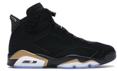 6 Retro DMP (2020)
