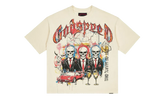 A.T.H. T-Shirt "Bone" GS154