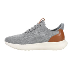 Amherst 2.0 Knit Lace Up Sneakers