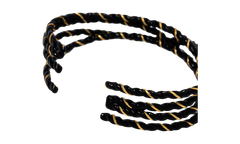 TWISTED METAL BRACELETS "Black" SM1UY0093P6477967